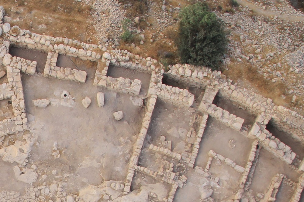  Arkeolog Klaim Temukan Kerajaan Nabi Daud di Yerusalem