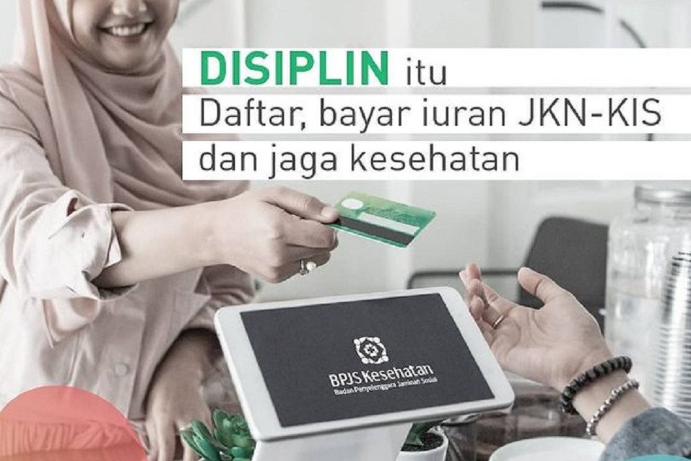  8 Cara Bayar BPJS Kesehatan dengan Mudah, Bisa Lewat Online