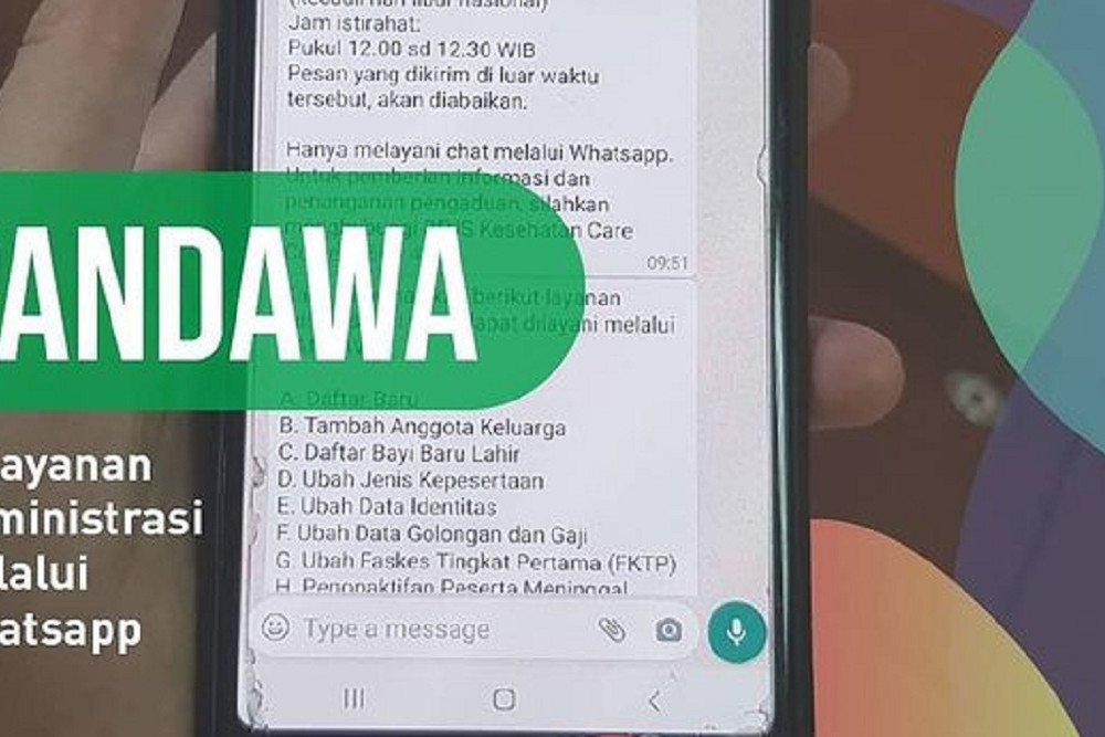  5 Cara Cek Denda BPJS Kesehatan dan Cara Bayarnya dengan Mudah