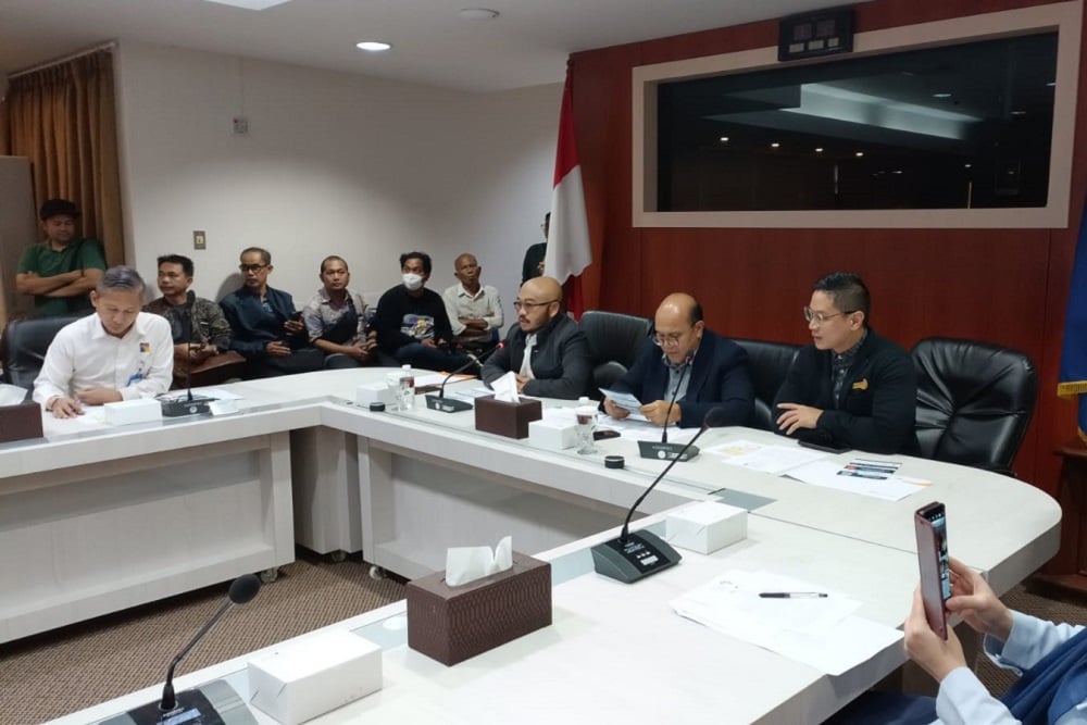  IMOX 2023 Digelar di Batam, Target Transaksi Capai Rp1,9 Triliun