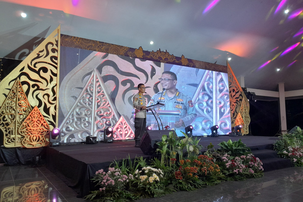  Akpol Tawarkan Aset untuk Venue MICE di Semarang