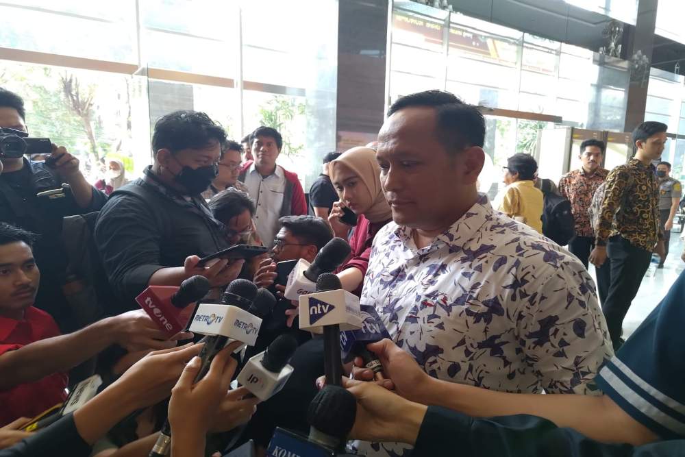  Johnny Plate Akan Ajukan Justice Collaborator, Tinggal Tunggu Pemeriksaan Saksi