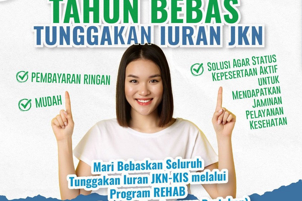  Cara Cek Tunggakan BPJS Kesehatan dan Cara Bayarnya