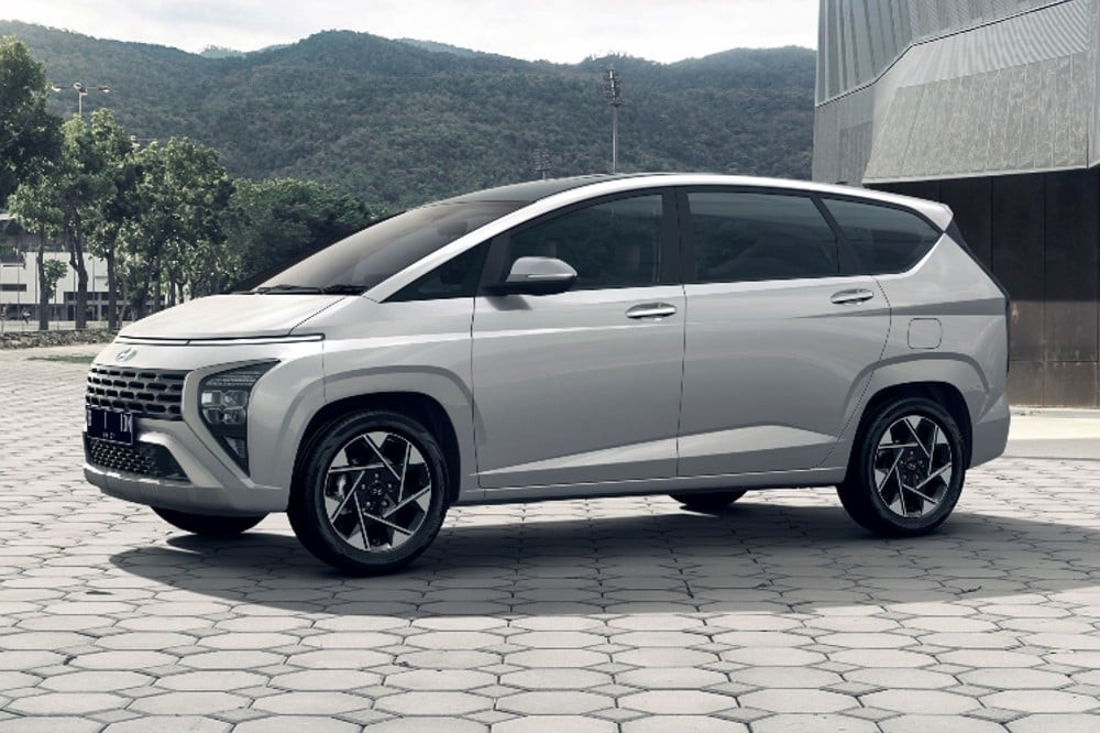  Utak-atik Hyundai di Segmen LMPV