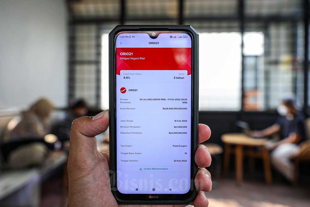  Dana Kelolaan Fintech Lanjut Tumbuh pada Juni 2023, Tembus Rp28,64 Triliun