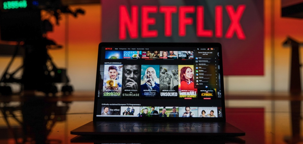  Netflix Catat Kinerja Kuartal II/2023 di Bawah Ekspektasi, Saham Anjlok 8 Persen