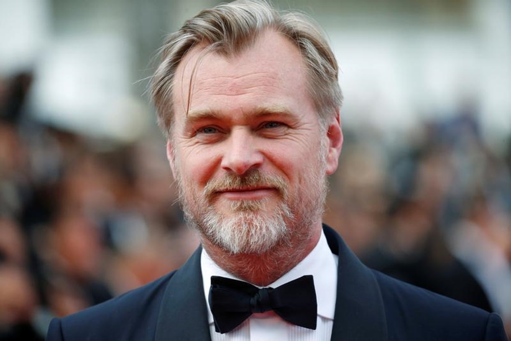  12 Film Karya Christopher Nolan, yang Terbaru Oppenheimer