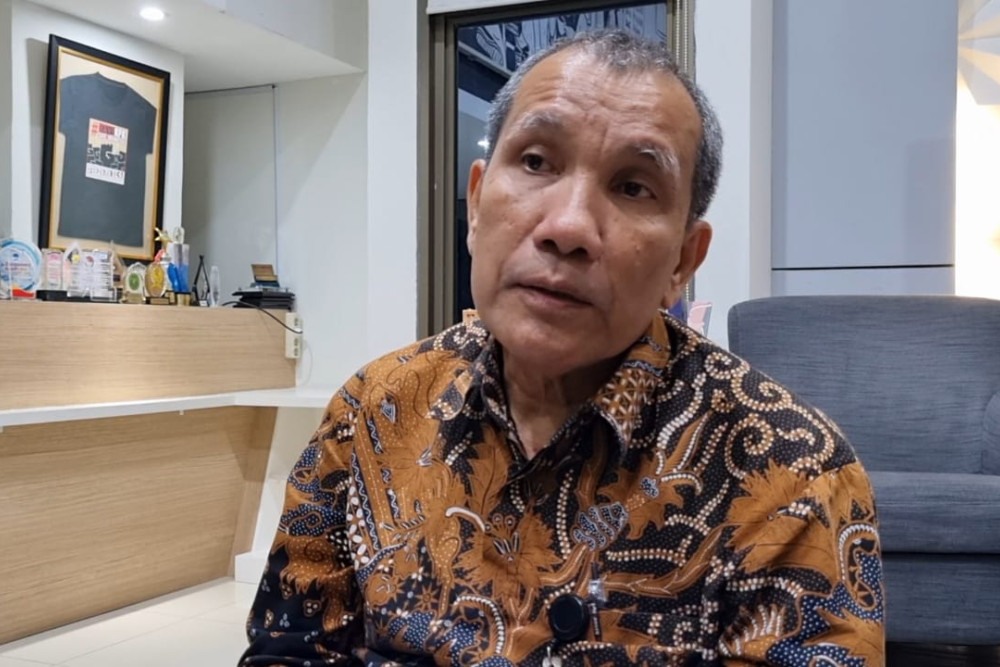  Penjelasan KPK Soal Polemik Data Ekspor 5 Juta Ton Bijih Nikel ke China