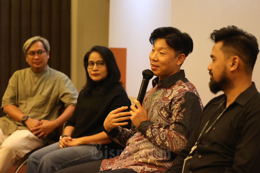  PT LG Electronics Indonesia Gelar Kompetisi Desain Hunian Modern