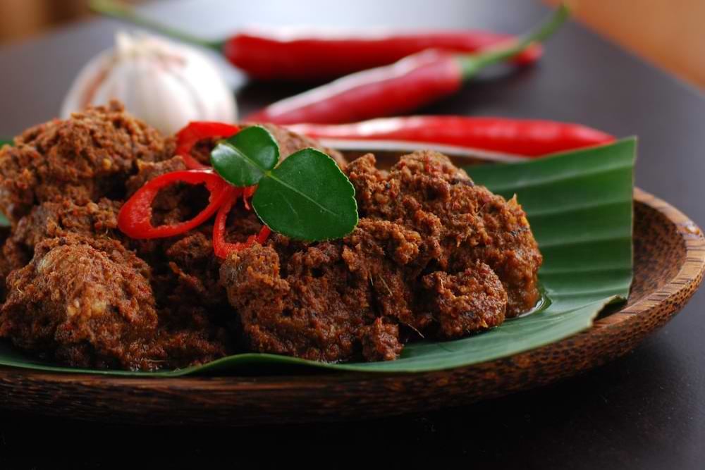  Kumpulan Resep Rendang Daging Sapi, Dijamin Anti Gagal