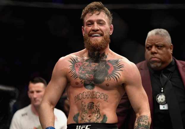  McGregor Cari Gara-gara Lagi, Kini Senggol Keluarga Khabib Nurmagomedov