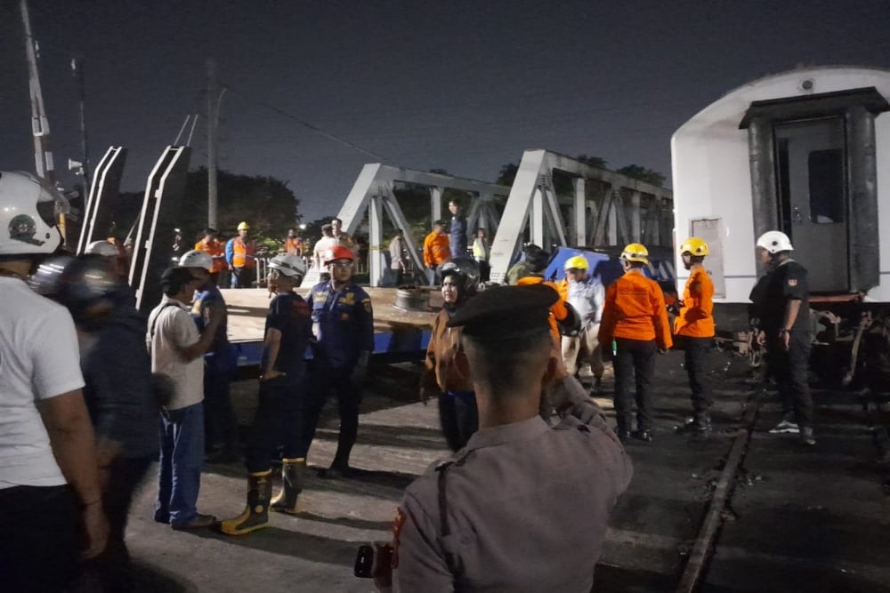  Banyak Kecelakaan KA di Perlintasan Sebidang, Begini Imbauan Kemenhub