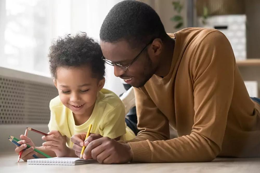 Perhatian dari orang tua sangat penting untuk mencegah gangguan kesehatan mental anak dan remaja/The Pharmaceutical Journal