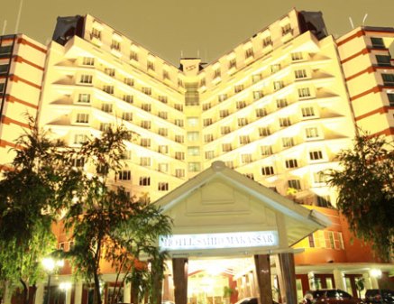  Okupansi Sahid Hotel Pascapandemi Mulai Pulih, Capai 65 Persen