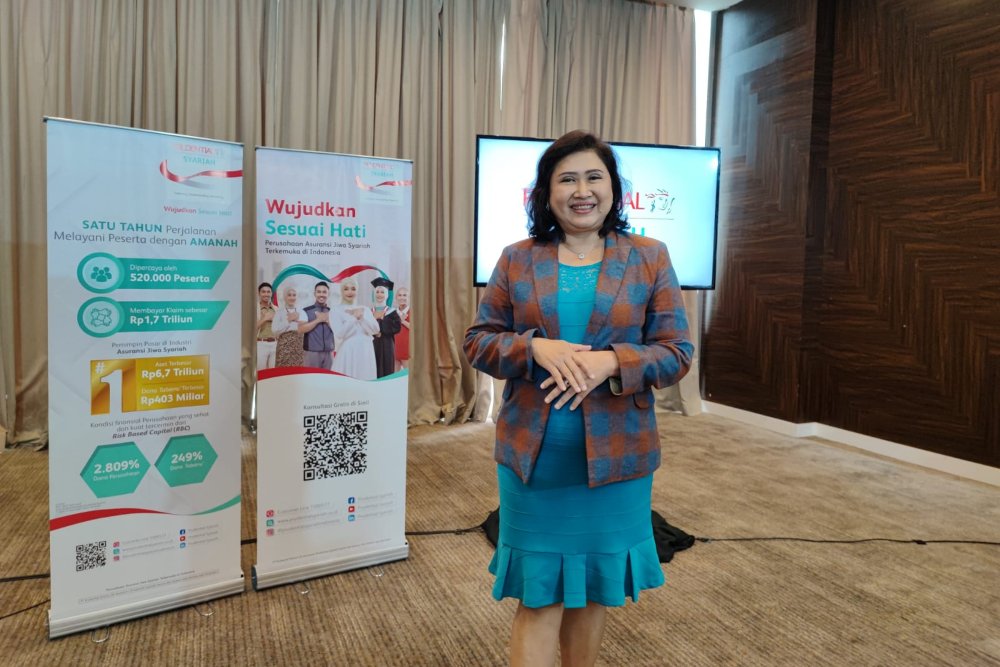  Belajar dari Tuty Kusniaty, Agen Asuransi Jagoan MDRT