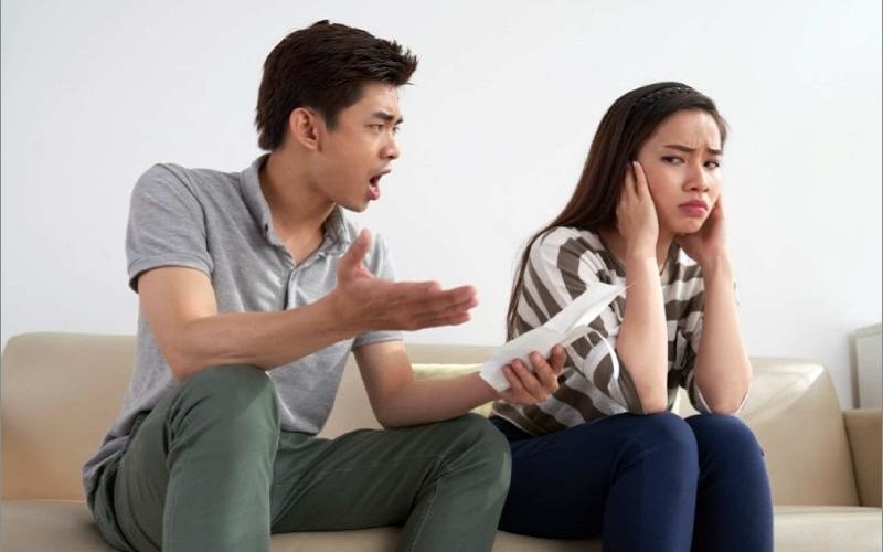  5 Tip Cinta Menyelesaikan Konflik dengan Pasangan