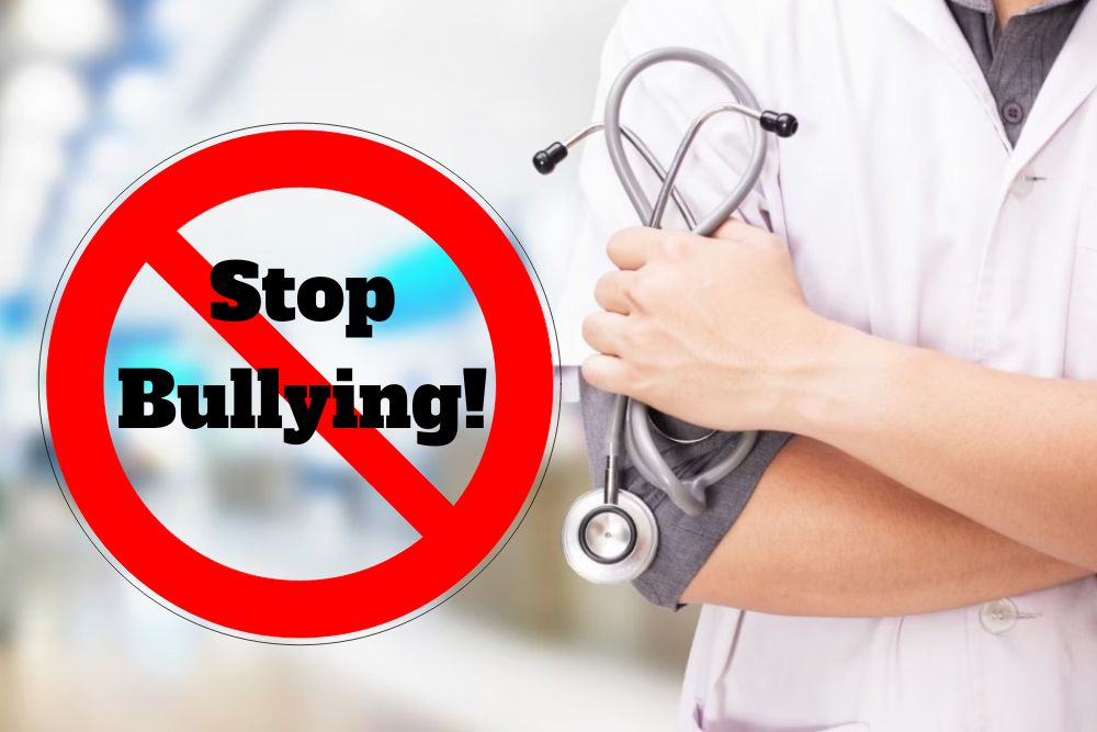  FKUI: Dokter Pelaku Bullying Bisa Kena Skorsing hingga Dikeluarkan!