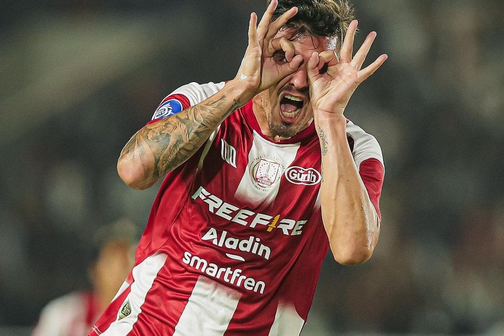  Prediksi Skor Madura United vs Persis: Head to Head, Susunan Pemain