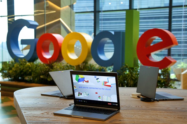  PNS, PPPK, dan BUMN Minggir Dulu, Berikut Bocoran Gaji Karyawan Google