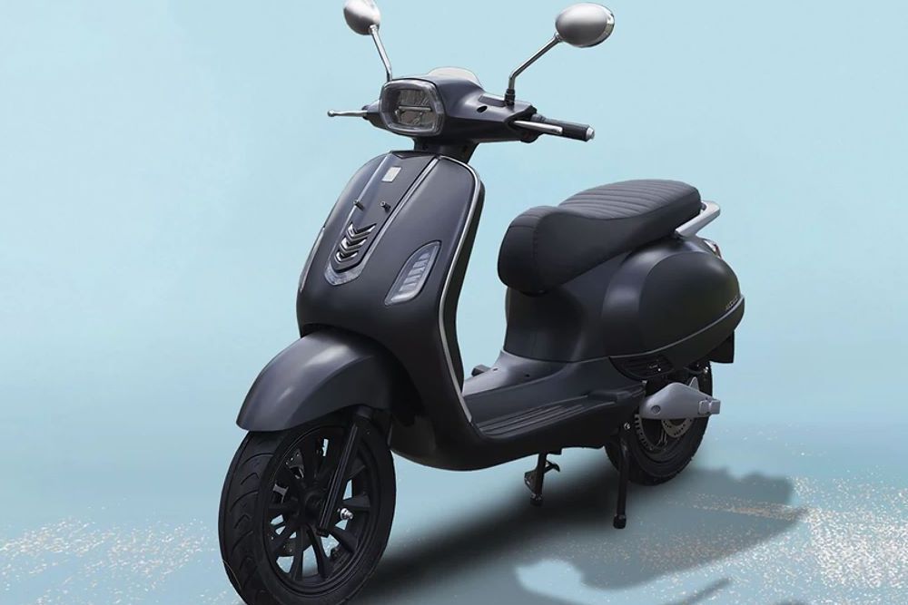  Subsidi Motor Listrik, Simak Syarat dan Ketentuan Terkininya