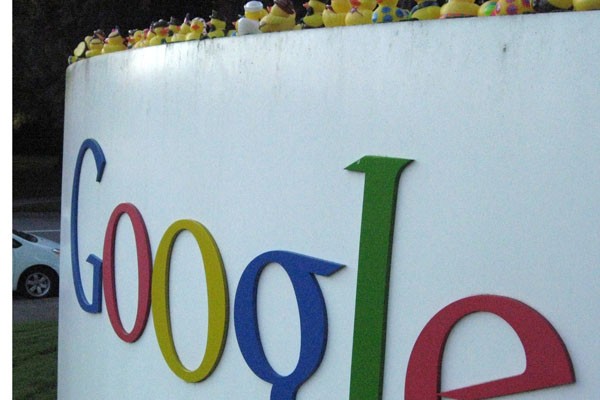  Data Gaji Karyawan Google Bocor, Setahun Paling Tinggi Kantongi Rp3 Triliun