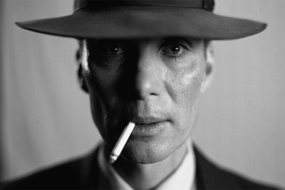  Total Kekayaan Cillian Murphy, per Hari Bisa Kantongi Rp928 Juta