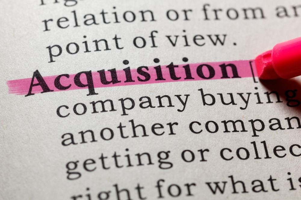  Conglomerates Race for Expansion through Acquisitions