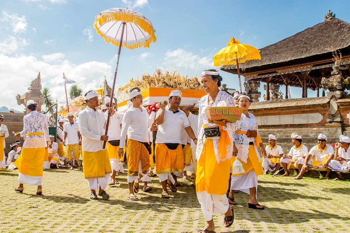   Levy Imposition Will Not Disrupt Bali Tourism Recovery