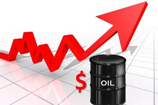  Harga Minyak Naik Sentuh Level Tertinggi 3 Bulan Imbas Pengetatan Pasokan OPEC+
