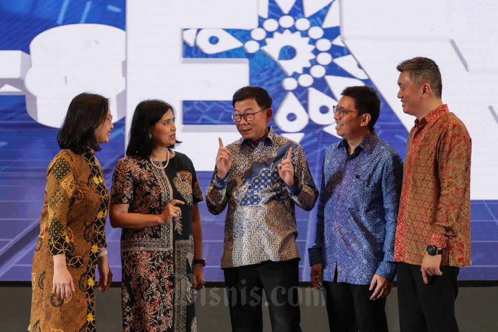 UOB Indonesia Luncurkan U-Solar 2.0 UOB Indonesia
