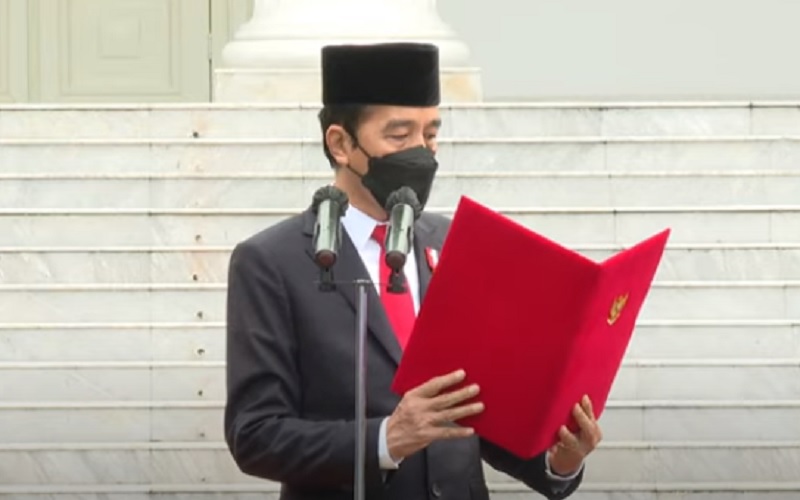  Profil 4 Peraih Adhi Makayasa yang Dilantik Jokowi Hari Ini