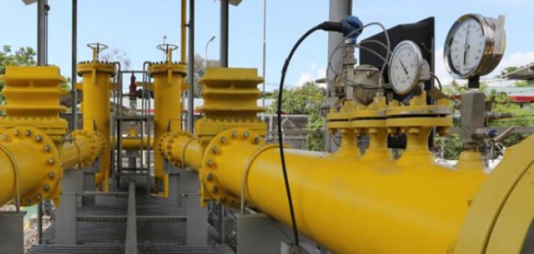  Konglomerat Batu Bara Pemilik ITMG Menimbang Ekspansi Bisnis Gas di Indonesia