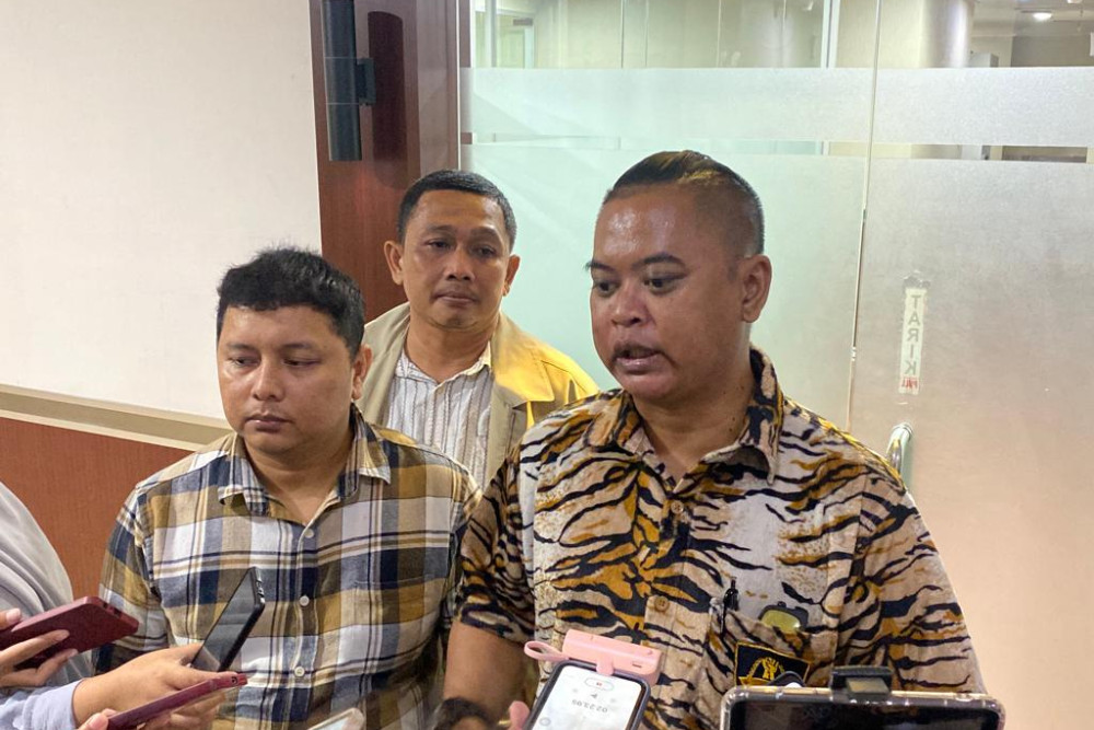  Dipecat PDIP, Cinta Mega Diminta Keluar dari DPRD DKI