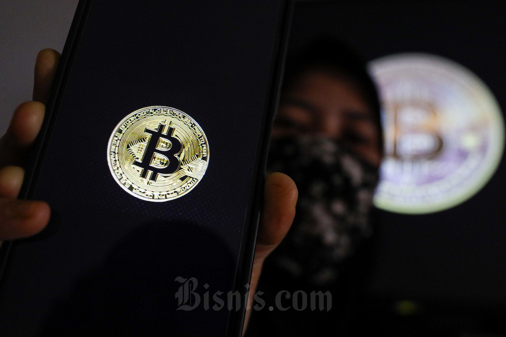  Ada Bursa Bitcoin Cs di Indonesia, Wamendag Jerry Janjikan Transparansi