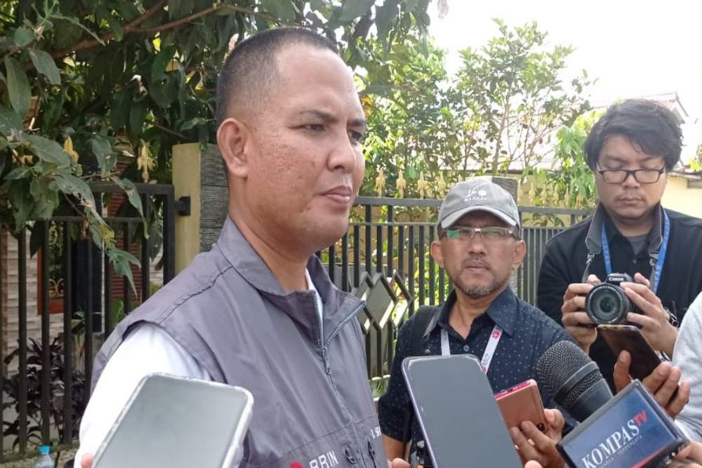  BRIN Curigai Ada Patahan Besar di 4 Desa di Cugenang Penyebab Gempa di Cianjur