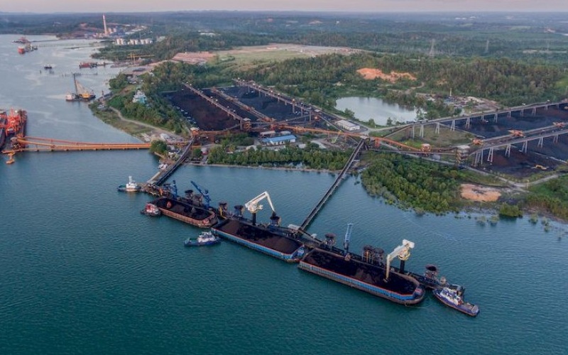  Harta Raja Batu Bara Menguap Rp21 Triliun dalam Sehari, Siapa Biang Keroknya?