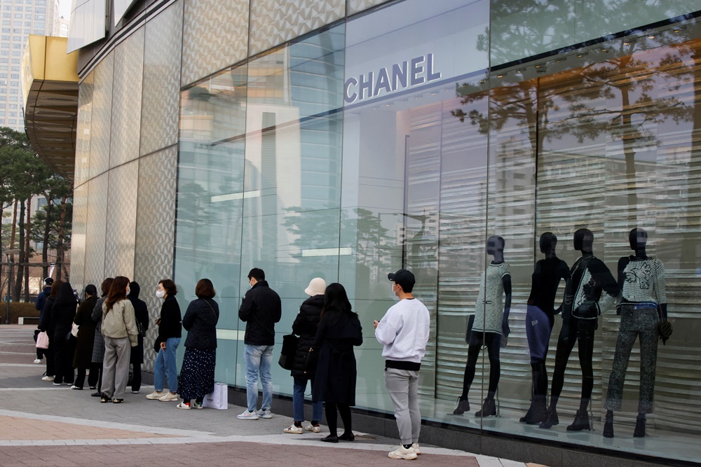  Perjalanan Bisnis Chanel, Popularitas yang Tak Lekang Zaman di Usia 114 Tahun