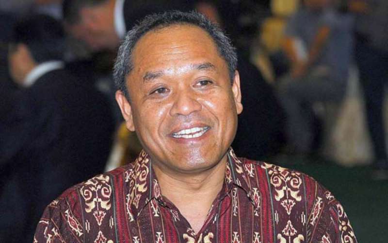  OTT Pejabat Basarnas, Benny Harman Bingung KPK Minta Maaf ke TNI