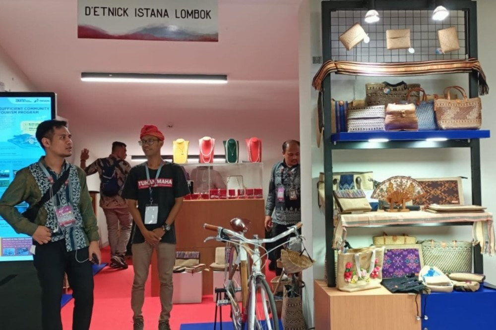  MSME Entrepreneurs Eyeing Global Markets 