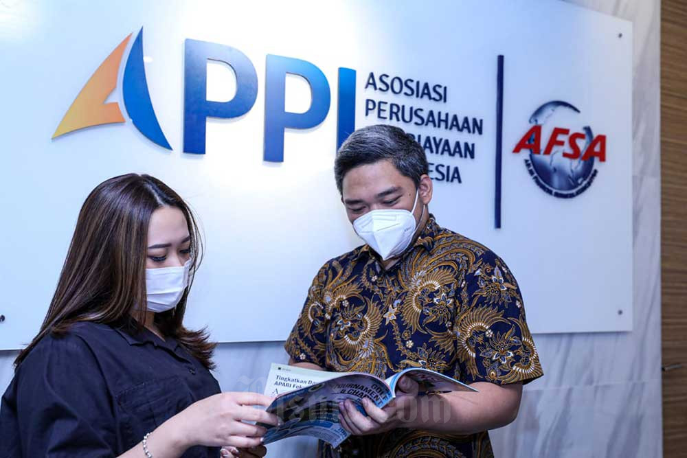 Ada 2 Perusahaan Leasing Dicabut Izin Oleh OJK, APPI: Jumlah Pelaku ...