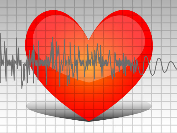  7 Indikasi Anda Harus Konsultasi ke Dokter Jantung