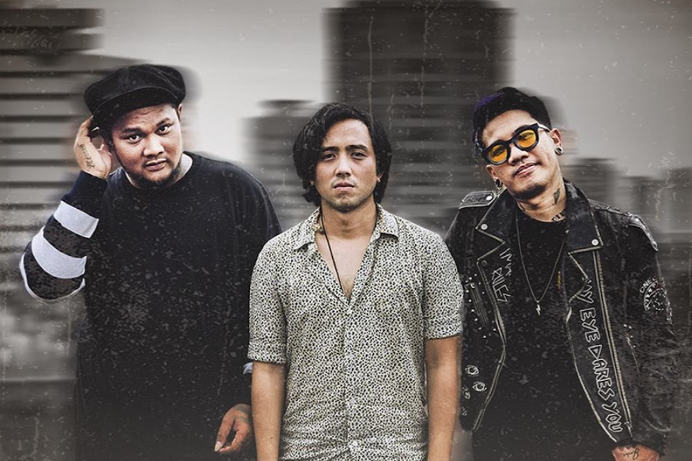  Lirik dan Chord Diary Depresiku - Last Child