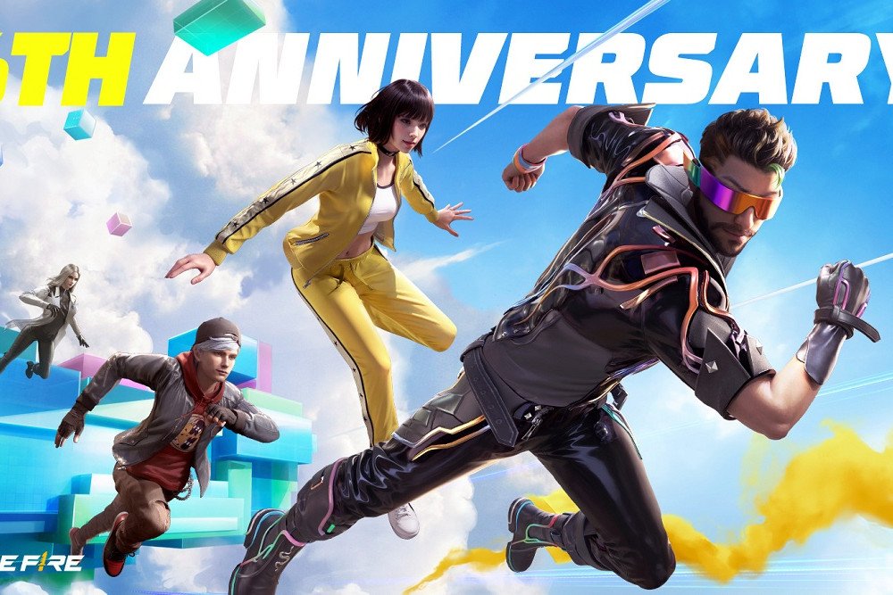  10 Cheat FF Auto Headshot, Dapat Skin, dan Diamond Gratis