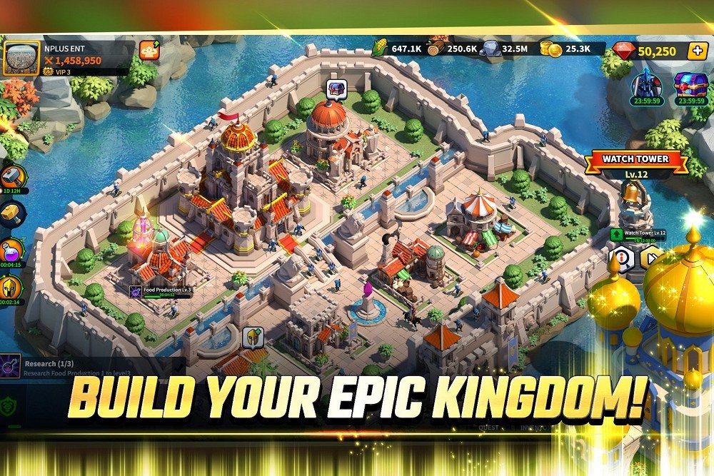  6 Game Penghasil Uang Tanpa Iklan dan Asli, Auto Cuan!