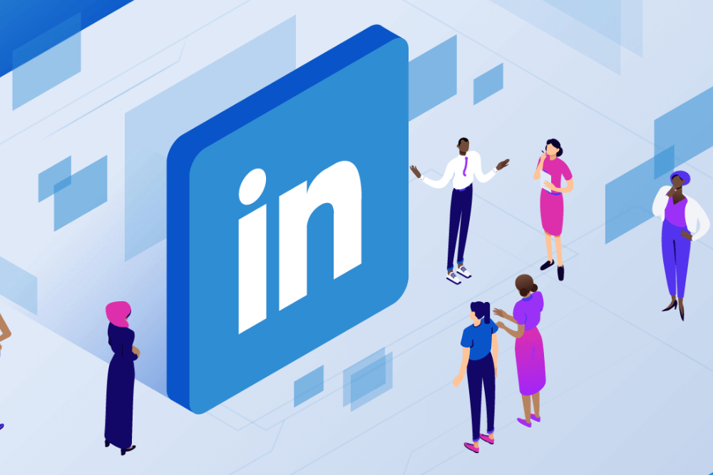  LinkedIn Luncurkan "LinkedIn Coach", Teknologi AI untuk Perluas Jaringan Kerja