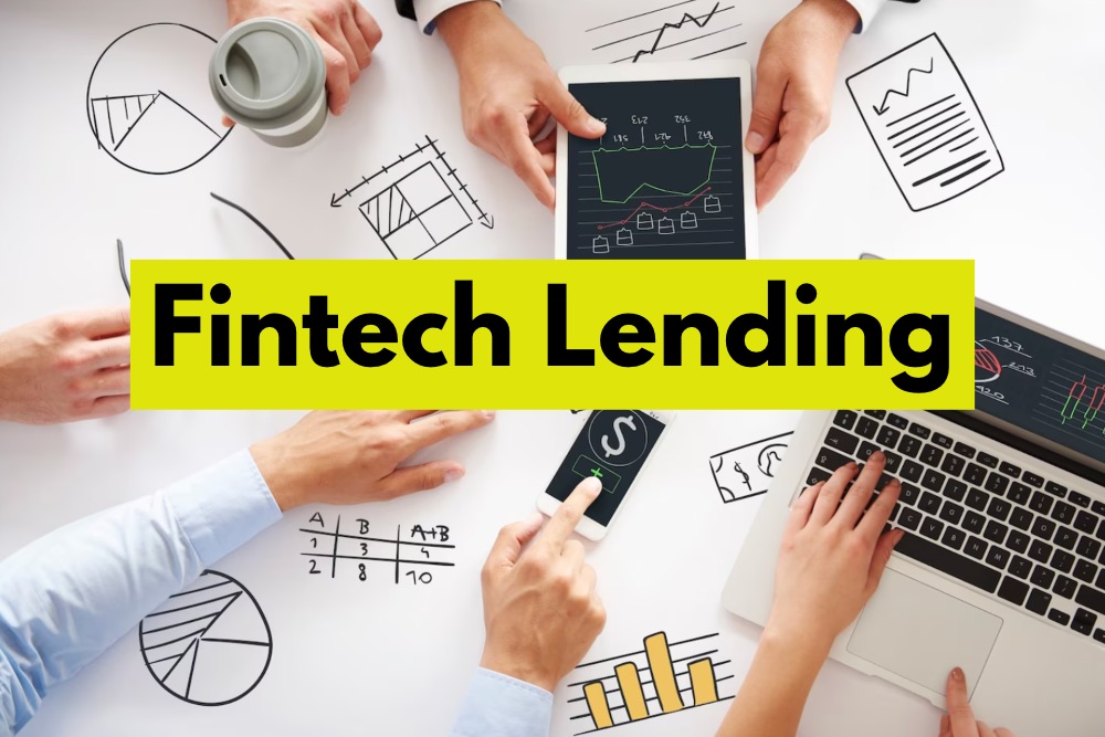  OJK: Fintech Lending Panen Laba Rp450,51 Miliar Semester I/2023