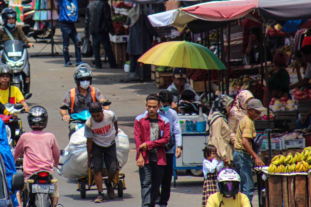  DJPb Bakal Rangkul Seluruh Koperasi di Sumbar Terkait Program Pembiayaan UMi