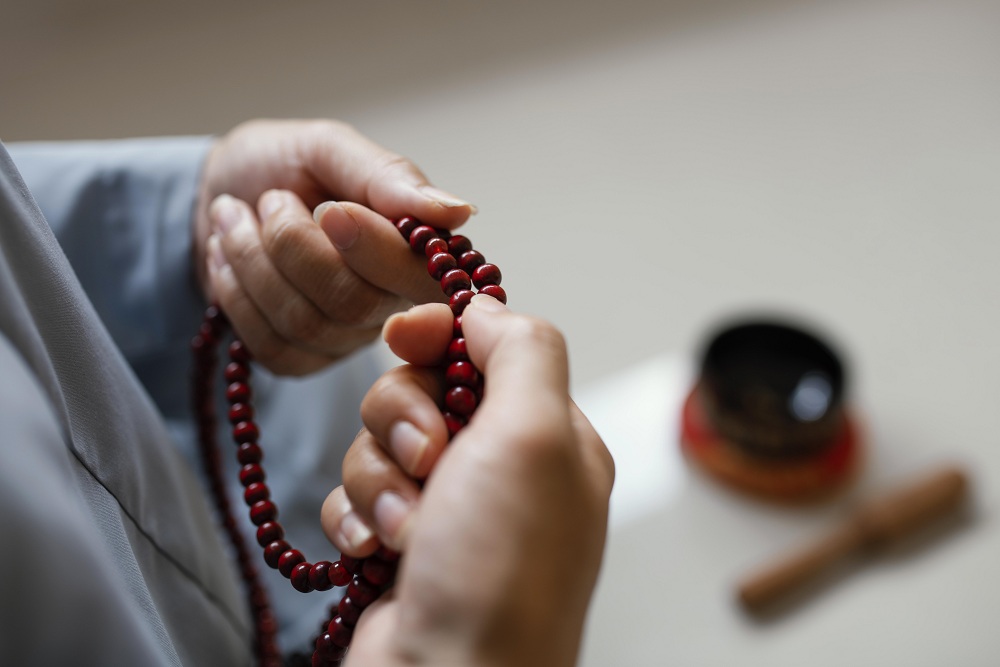 Bacaan Sholawat Busyro Lengkap, Keutamaan, dan Artinya/Freepik.