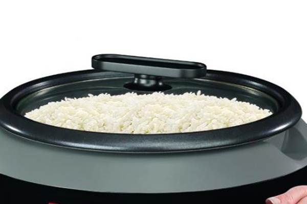  Kelanjutan Program Rice Cooker Gratis, ESDM: Anggaran Masih Diblokir