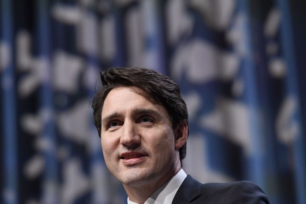  PM Kanada Trudeau dan Istri Ungkap Rencana Perceraian